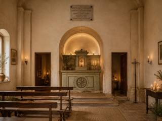 Interno palazzo
