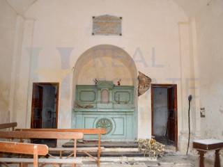 Interno palazzo