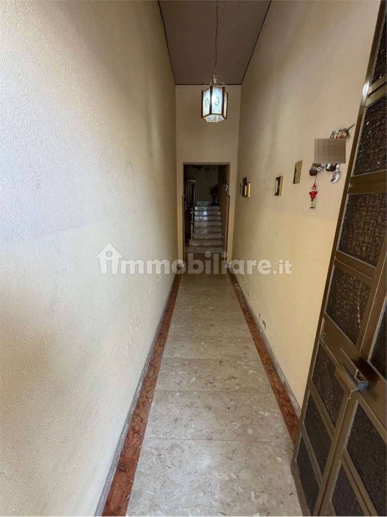 Casa indipendente in vendita a Mazara del Vallo