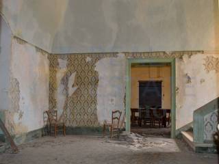 Cortile interno