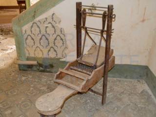 Interno palazzo