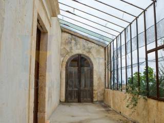 Interno palazzo