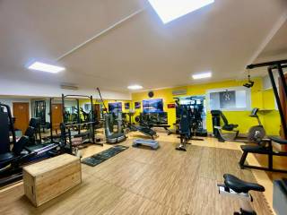 Interno non residenziale