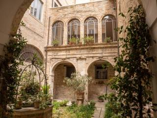 Cortile interno