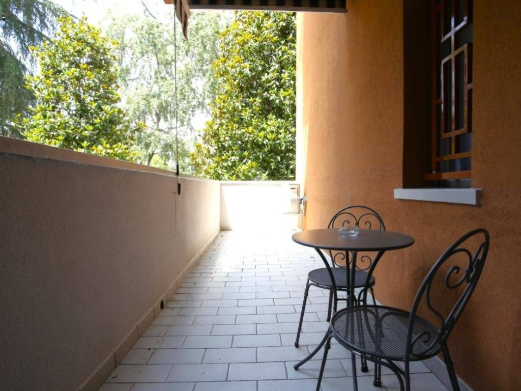 Balcone