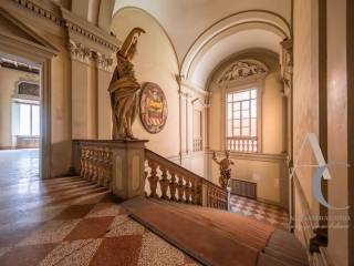 Interno palazzo