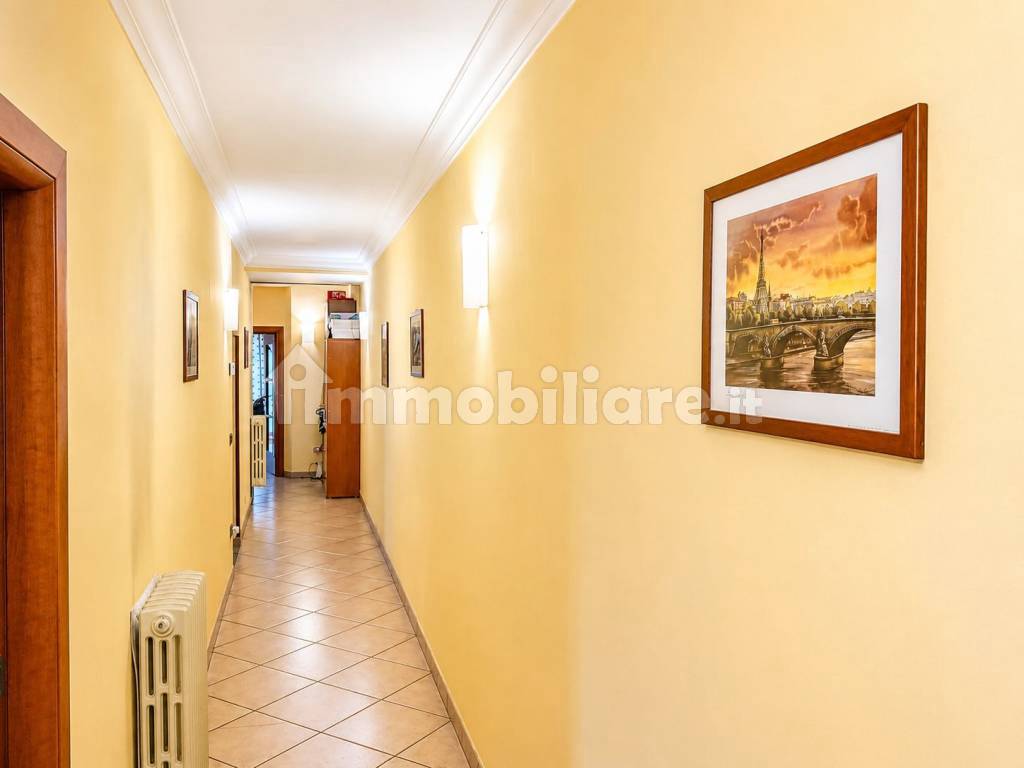 Quadrilocale piazza Berardi, Centro, Ceccano — foto 3