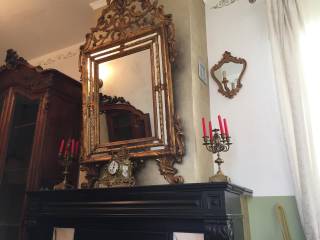 Interno palazzo