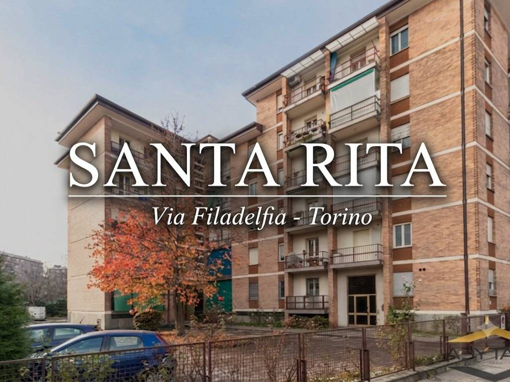 Appartamento in Santa Rita