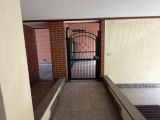 Interno palazzo