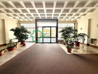 Interno palazzo