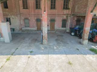 Interno palazzo