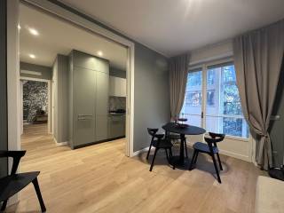 Bilocale piazzale Gabriele Rosa 6, Corvetto, Milano