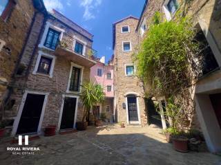 Cortile interno