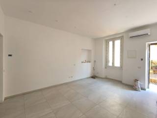 Monolocale via San Mamete 12, Quartiere Adriano, Milano