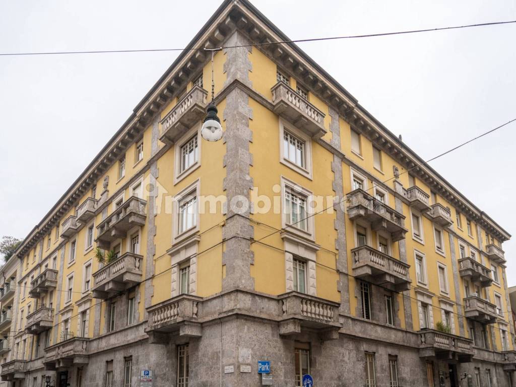 Appartamento in Centro