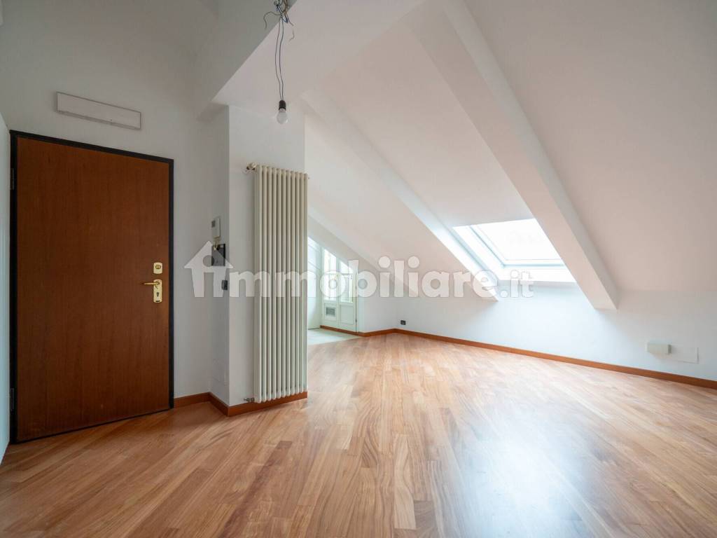 Appartamento in Centro, foto 3 di 28