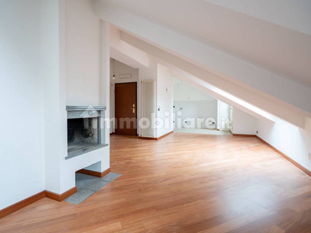 Appartamento in Centro, foto 4 di 28
