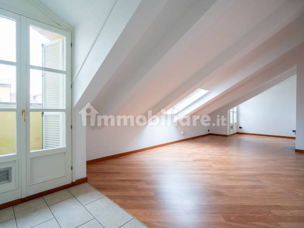Appartamento in Centro, foto 5 di 28