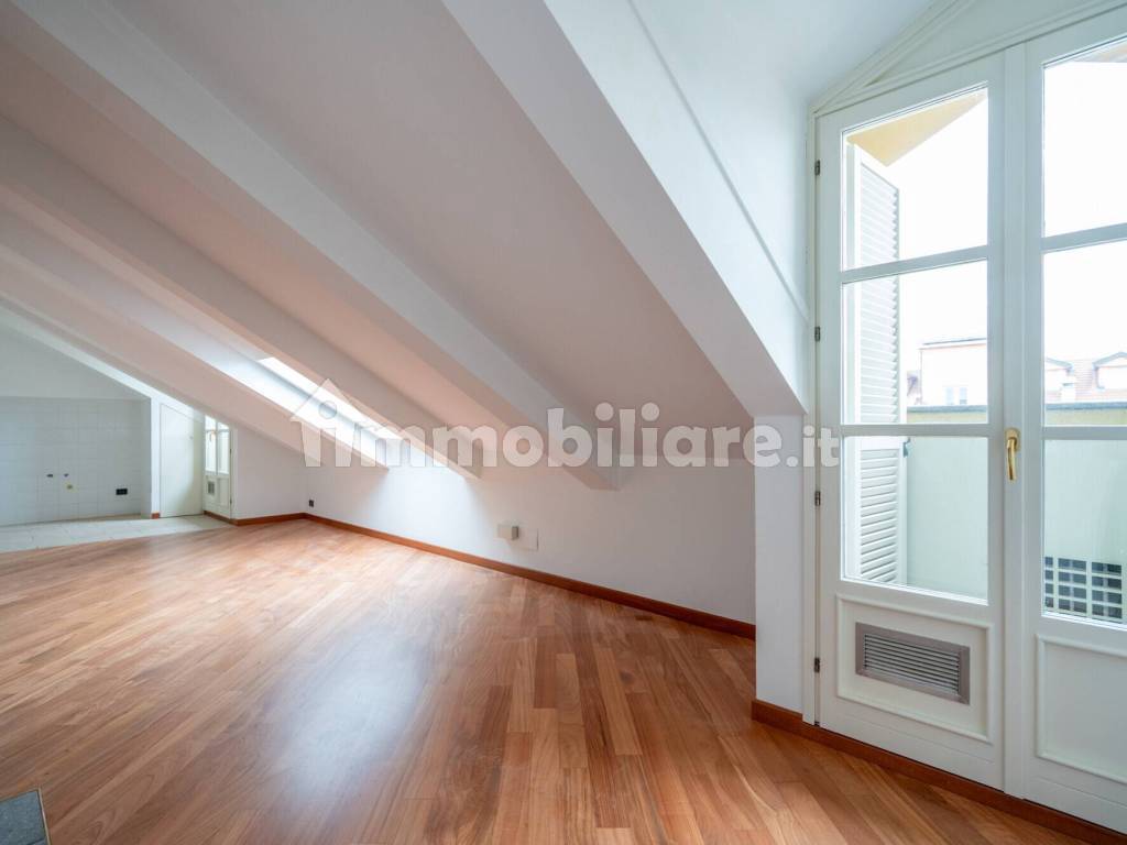 Appartamento in Centro, foto 7 di 28