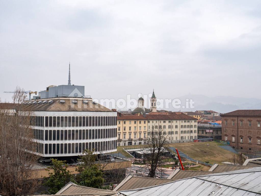 Appartamento in Centro, foto 8 di 28