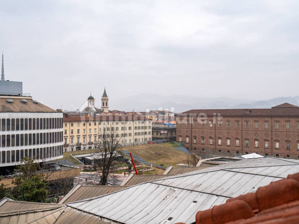 Appartamento in Centro, foto 11 di 28