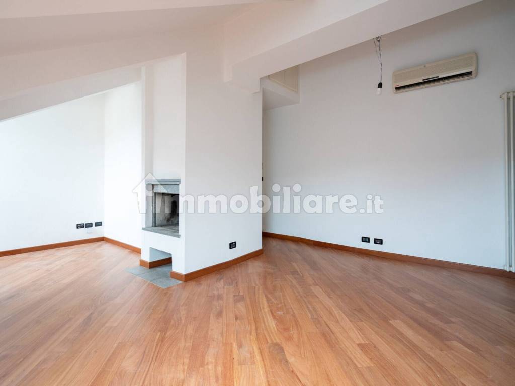 Appartamento in Centro, foto 12 di 28