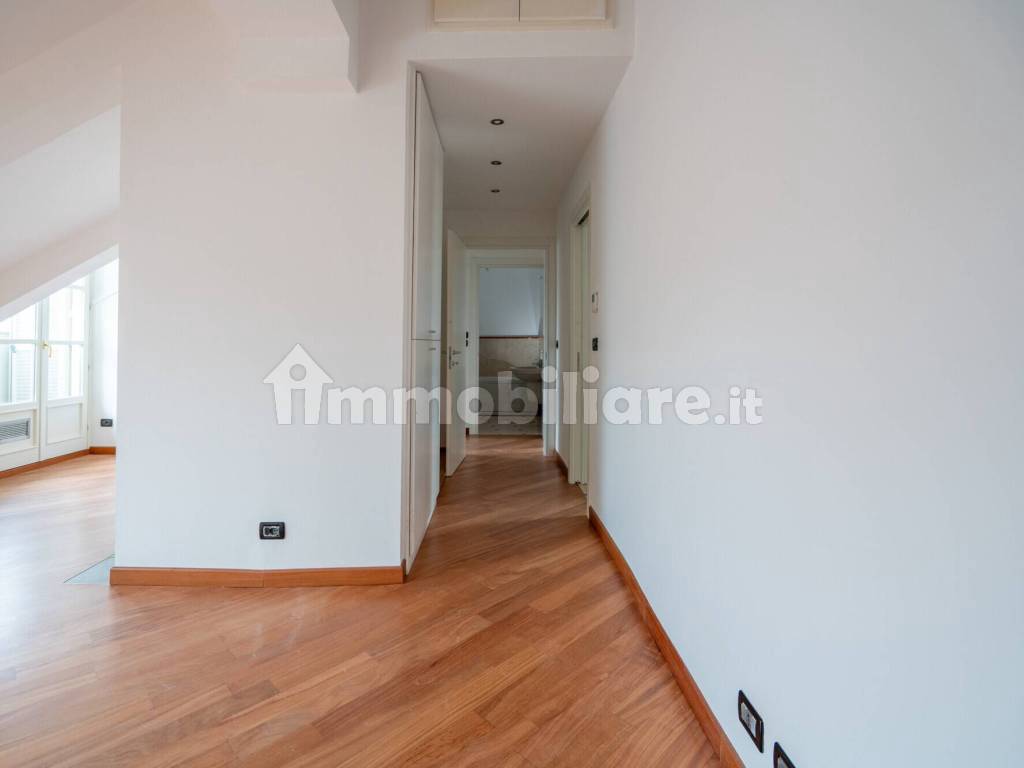 Appartamento in Centro, foto 13 di 28