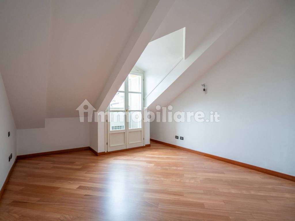 Appartamento in Centro, foto 21 di 28