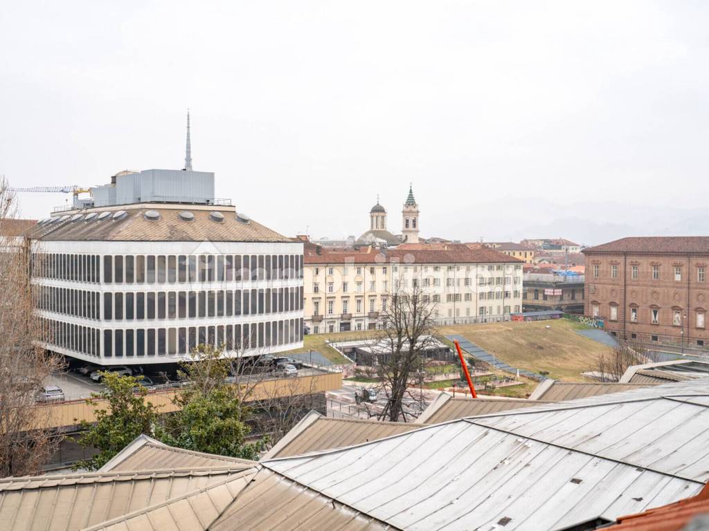 Appartamento in Centro, foto 23 di 28