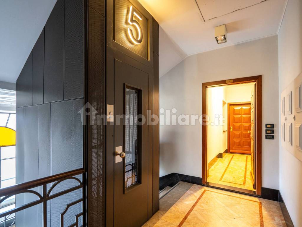 Appartamento in Centro, foto 25 di 28