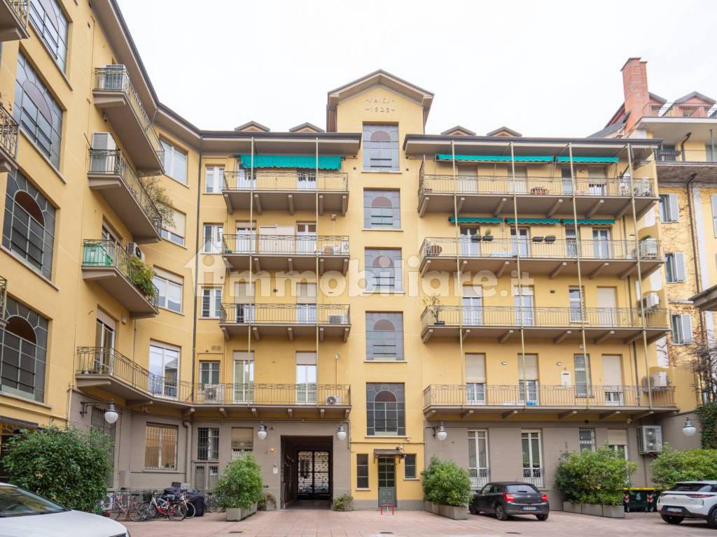 Appartamento in Centro, foto 27 di 28