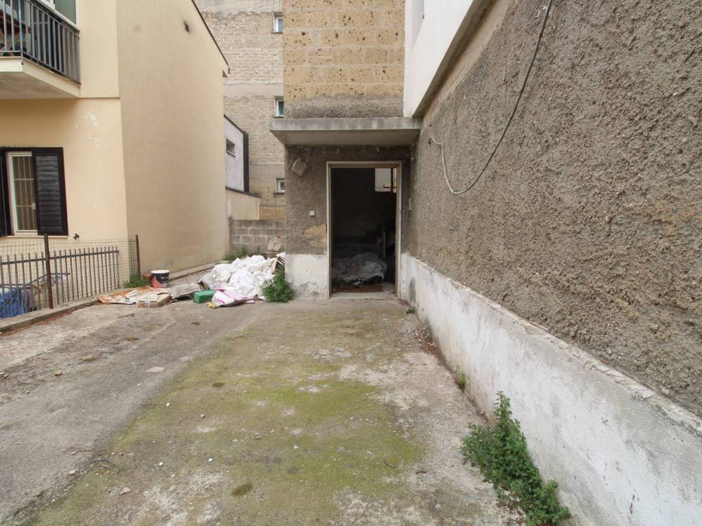 Cortile interno