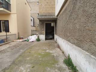 Cortile interno