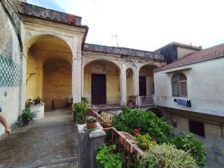 Cortile interno