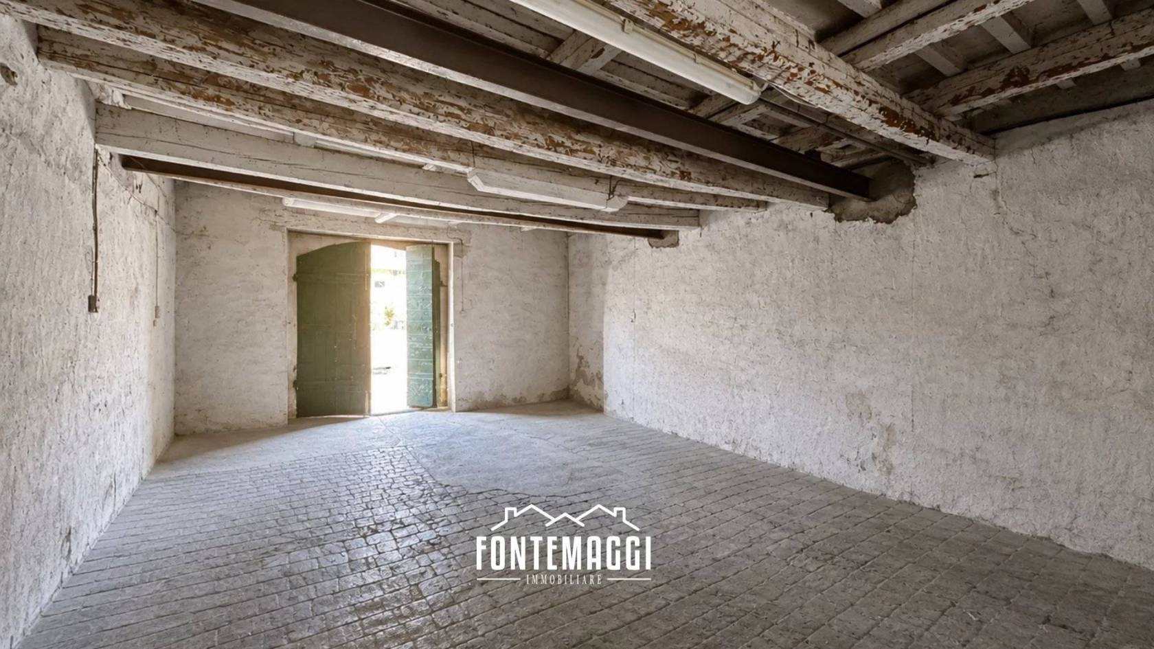 Villetta a schiera in vendita a Fano