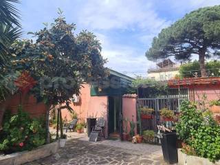Cortile interno