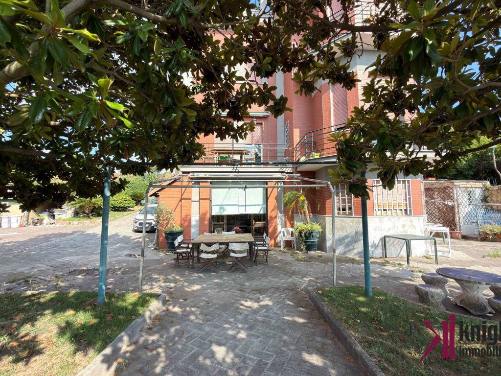 Giardino