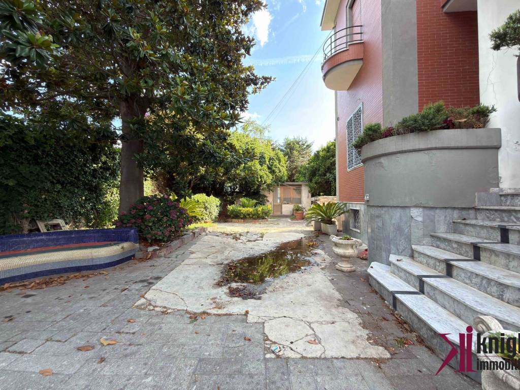 Giardino