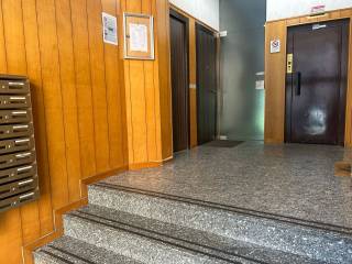Interno palazzo