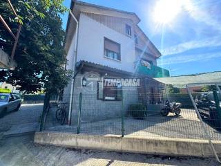 Facciata
