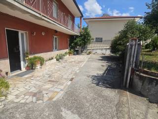 Cortile interno