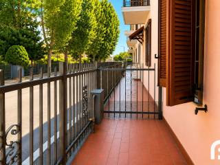 Patio esterno