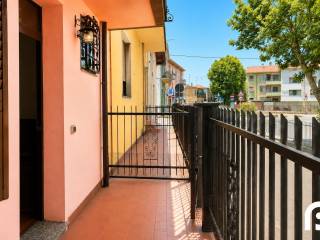 Patio esterno