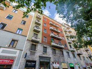 Monolocale corso Lodi 106, Corvetto, Milano