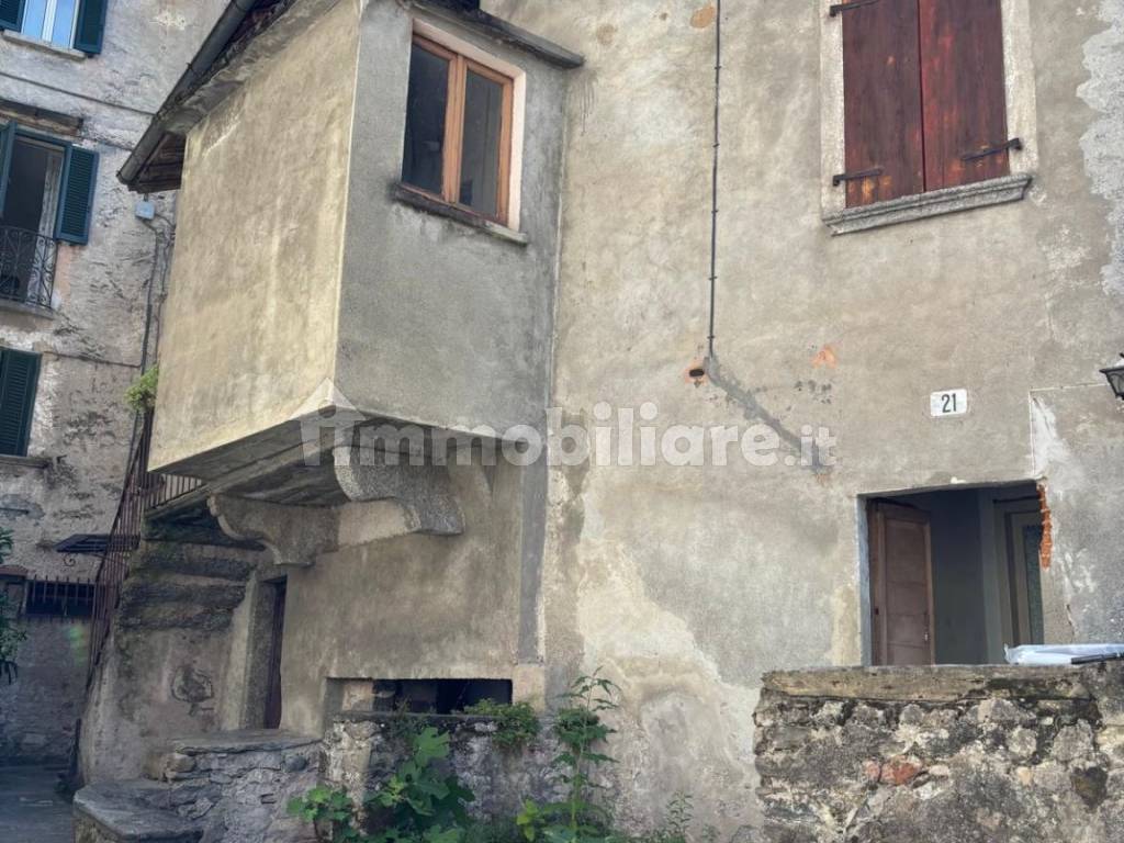Facciata