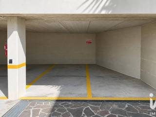 Posto macchina