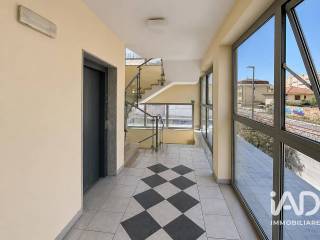 Interno palazzo