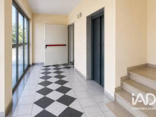 Interno palazzo