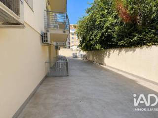 Cortile interno